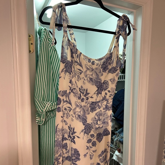 Reformation dress, worn once - Picture 2 of 4